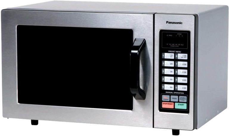 Panasonic NE-1054F Microwave