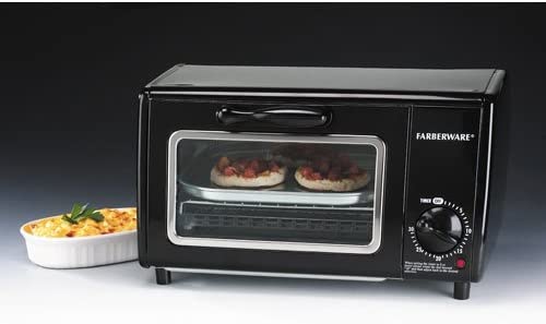 5 Amazing Farberware Toaster Ovens on the Market | Suitable for Small – Large Family Sizes!
