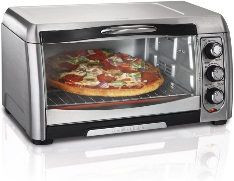 Difference between Convection Oven and Toaster Oven – What to choose?