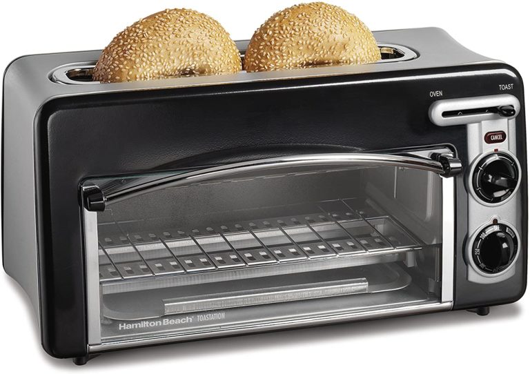 Guide for using a Toaster Oven with ease – All about its settings & functions