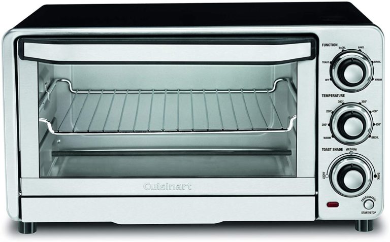 Cuisinart TOB-1010 vs TOB-40N