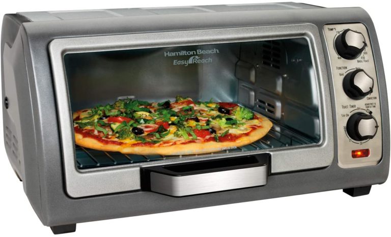 Biggest Toaster Oven Mistakes
