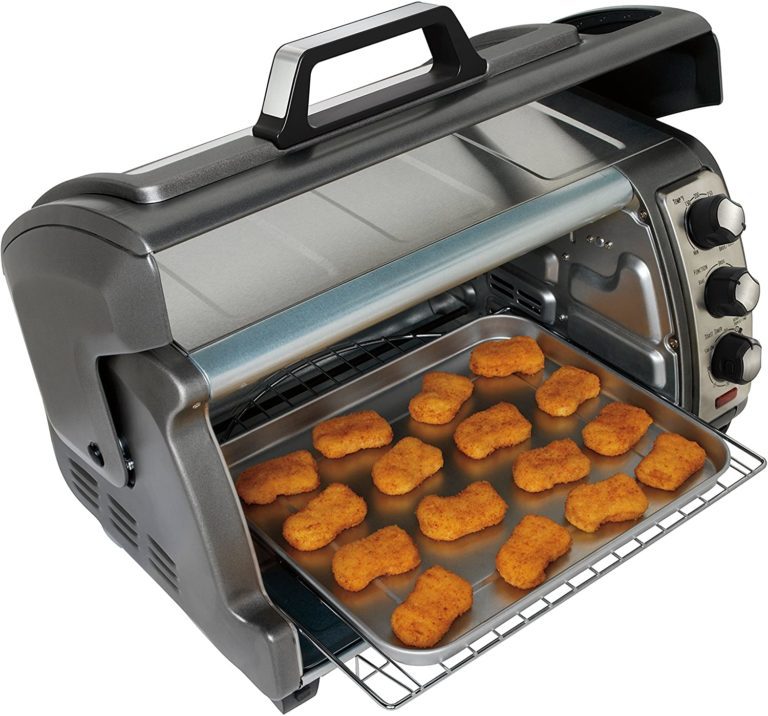 How to Use Toaster Oven for Toasting, Baking, Roasting