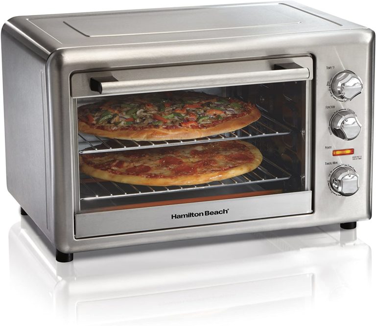 Hamilton Beach Rotisserie 31103DA