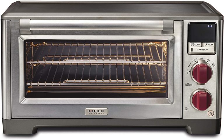 WOLF GOURMET CONVECTION OVEN