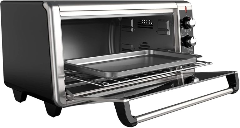toaster oven accessories