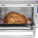 Cuisinart TOB-260N1 Chef's Convection Toaster Oven