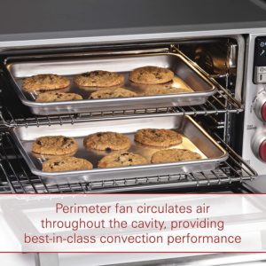 WOLF GOURMET CONVECTION OVEN