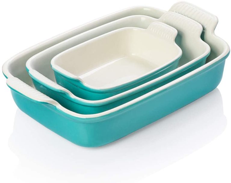 Oven Containers