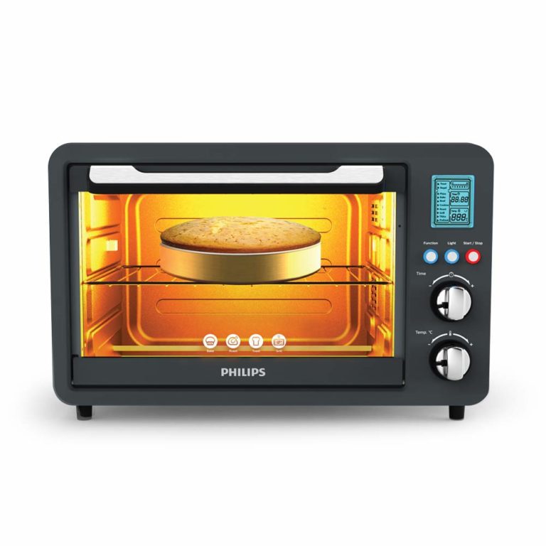 toaster oven under 50