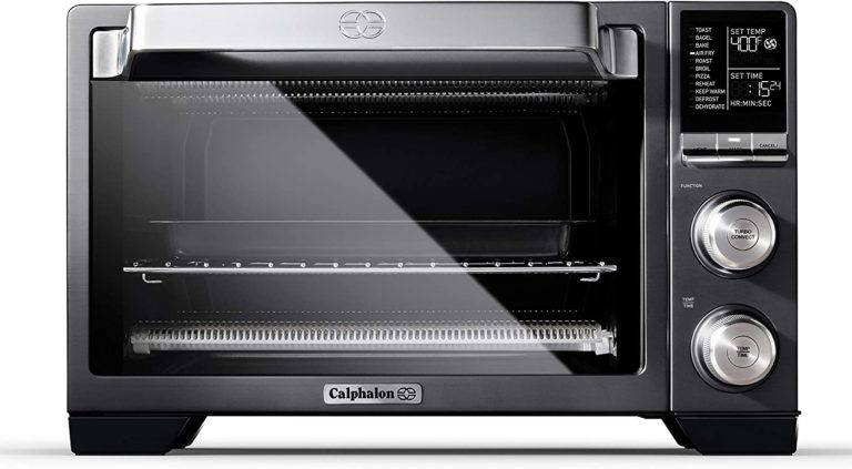 Calphalon Performance Air Fry Countertop Toaster Oven