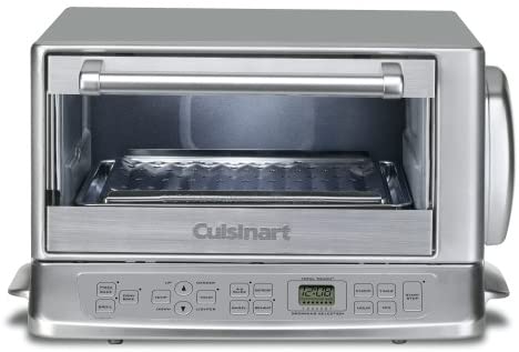 Cuisinart TOB-195 Exact Heat Toaster Oven- Review