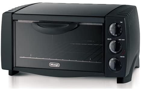 DeLonghi EO1200B Large Capacity Toaster Oven-Review