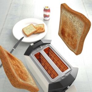 Best toasters 2023