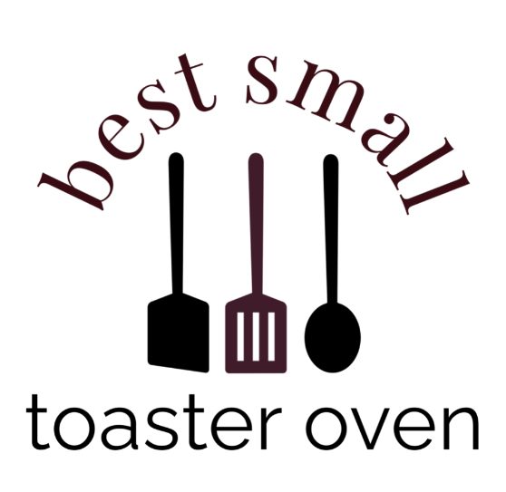 Best small toaster oven logo
